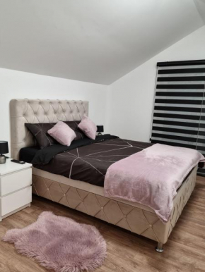 Lilien apartment Airport